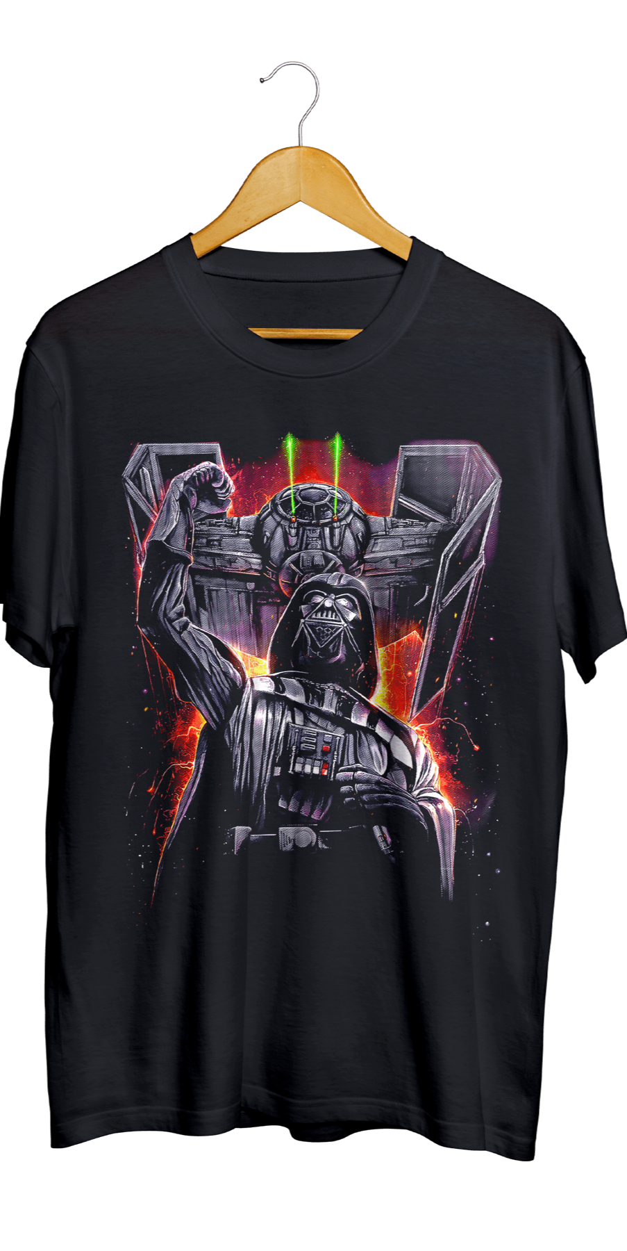 Star Wars 5 Semitono