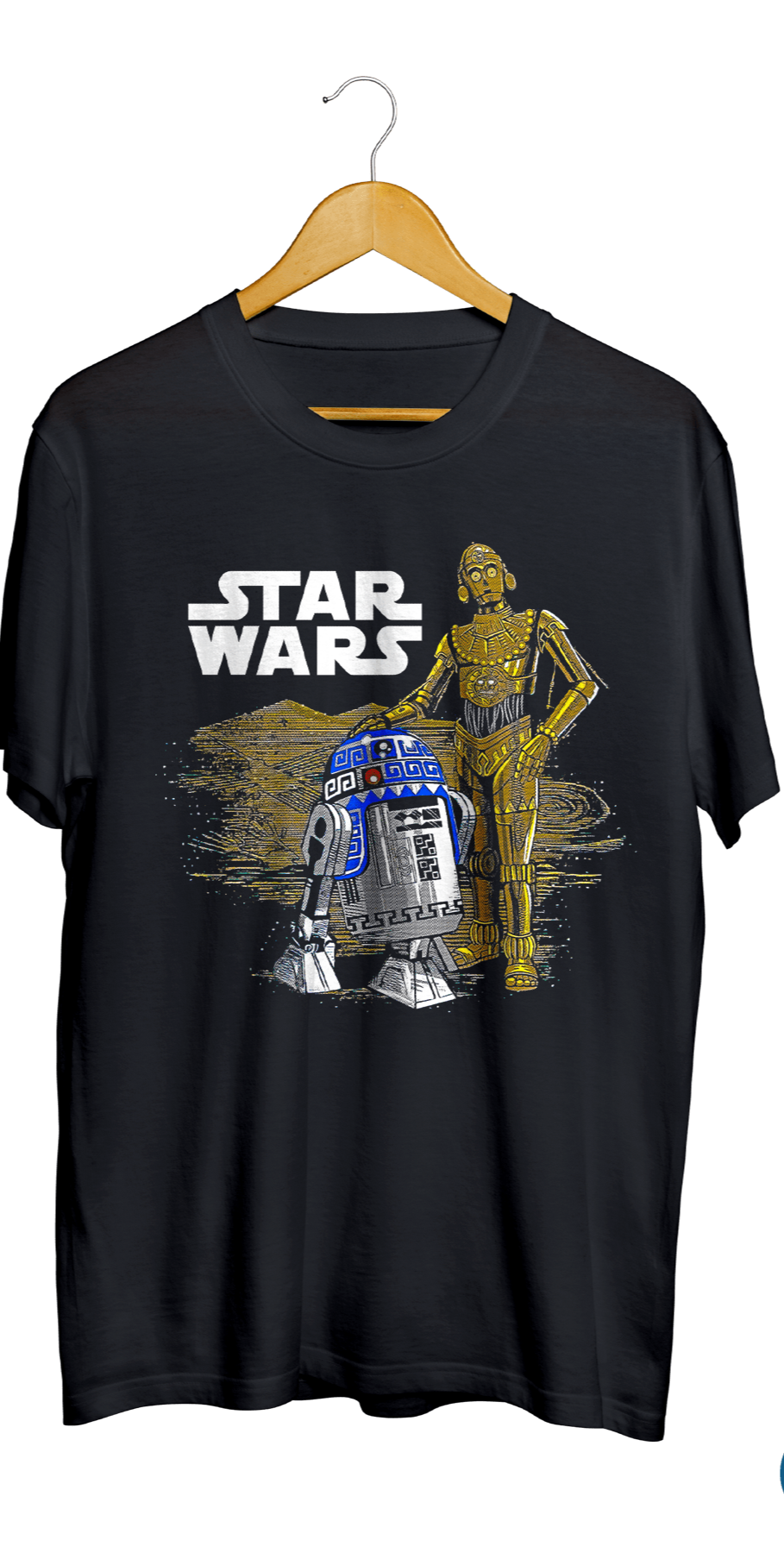 Star Wars 58 Semitono