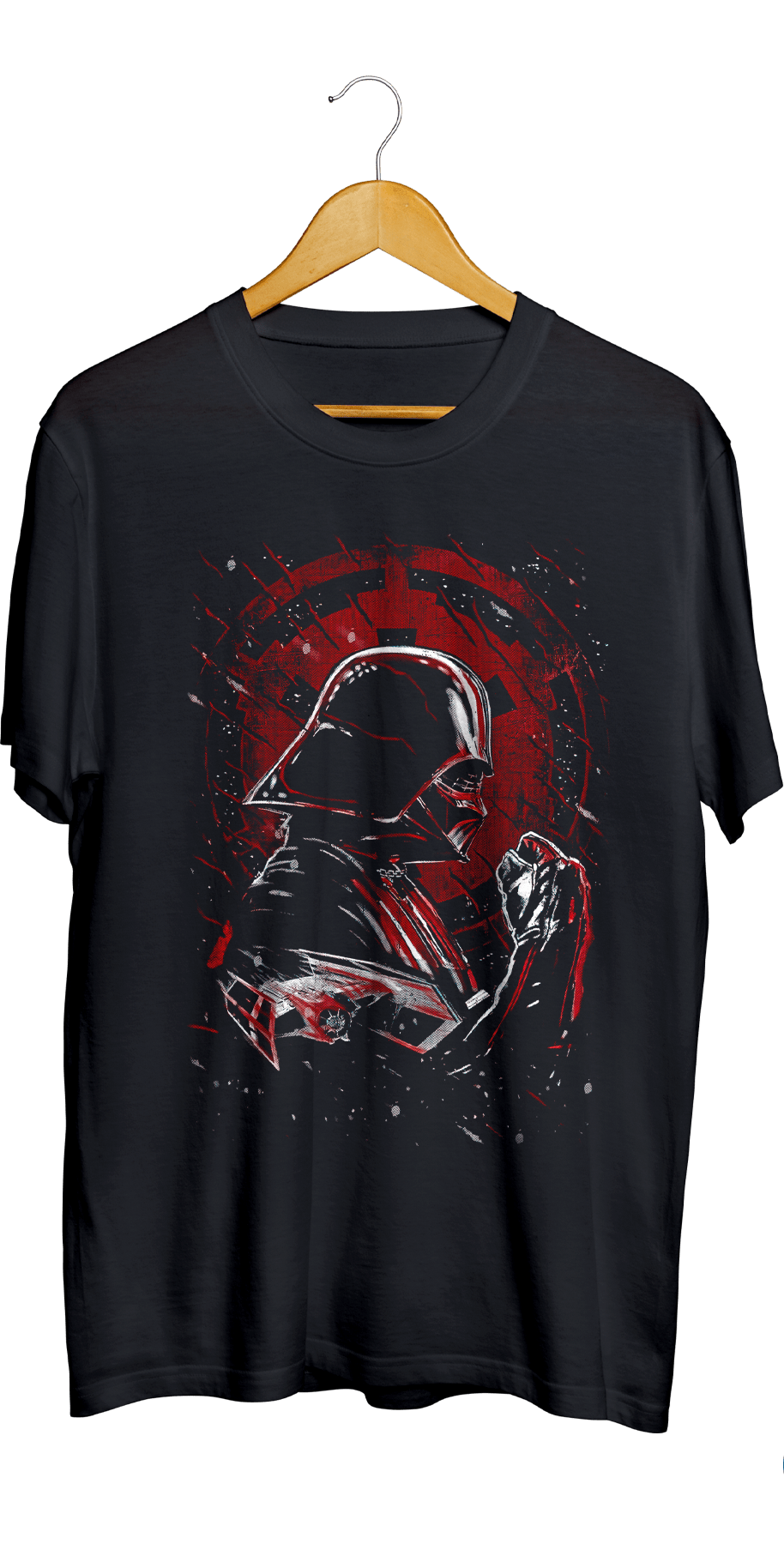 Star Wars 59 Semitono