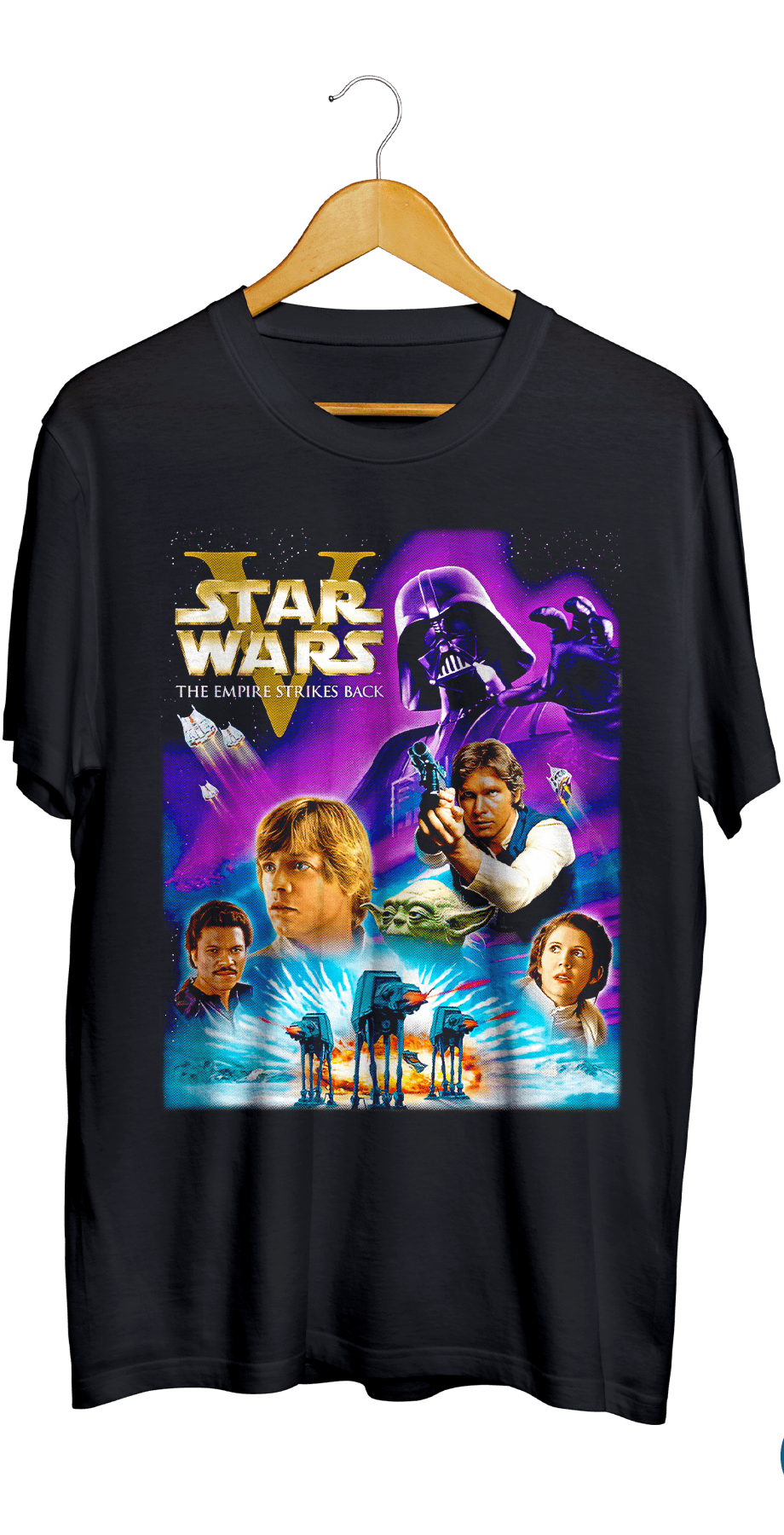 Star Wars 7 Semitono