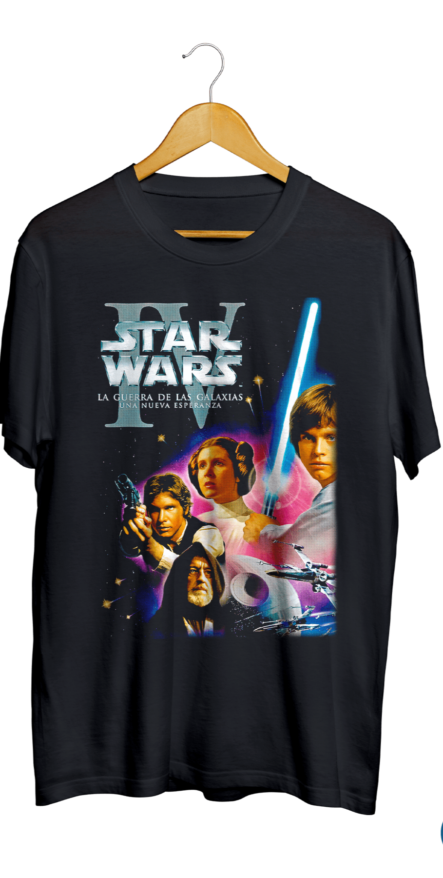 Star Wars 9 Semitono