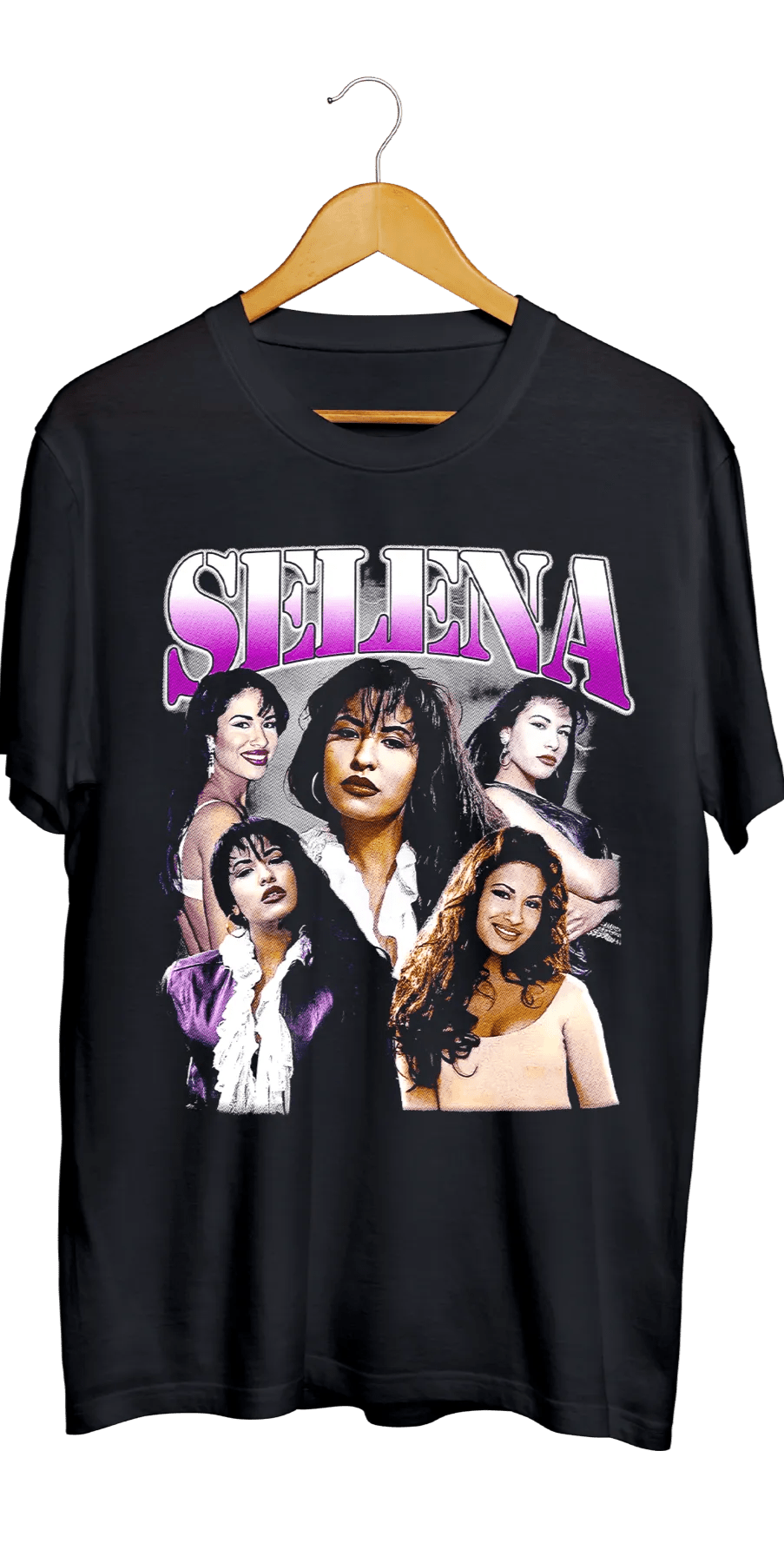Selena 1 Semitono