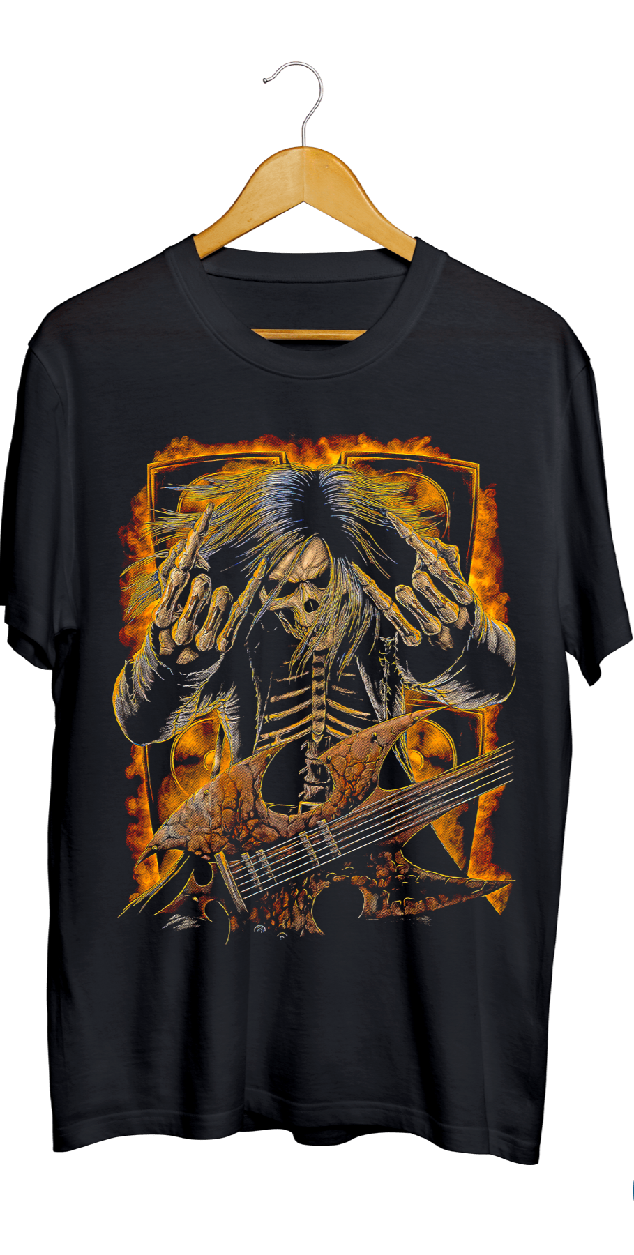 Skull rock 01 Semitono