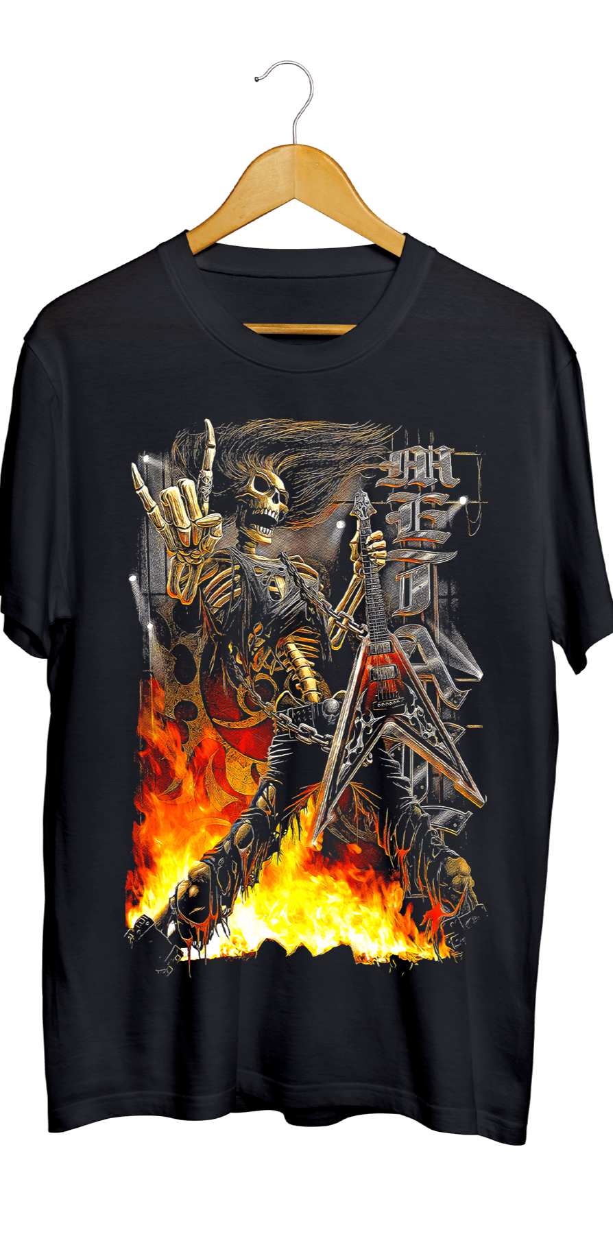 Skull rock 02 Semitono