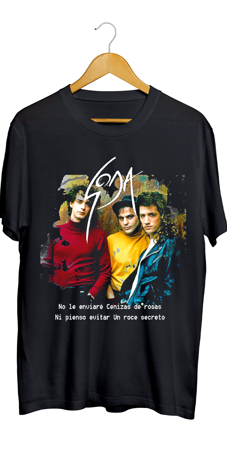 Soda stereo semitono 01