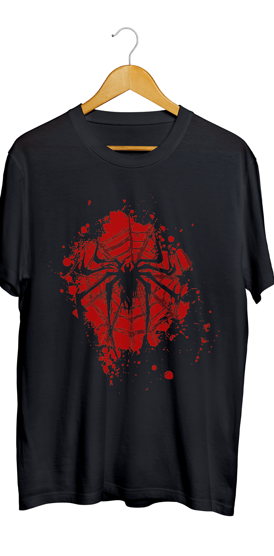 Spider Man 21 Semitono
