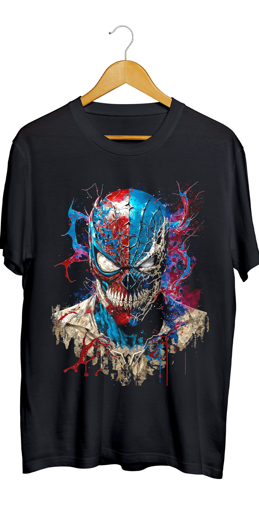Spider Man 25 Semitono