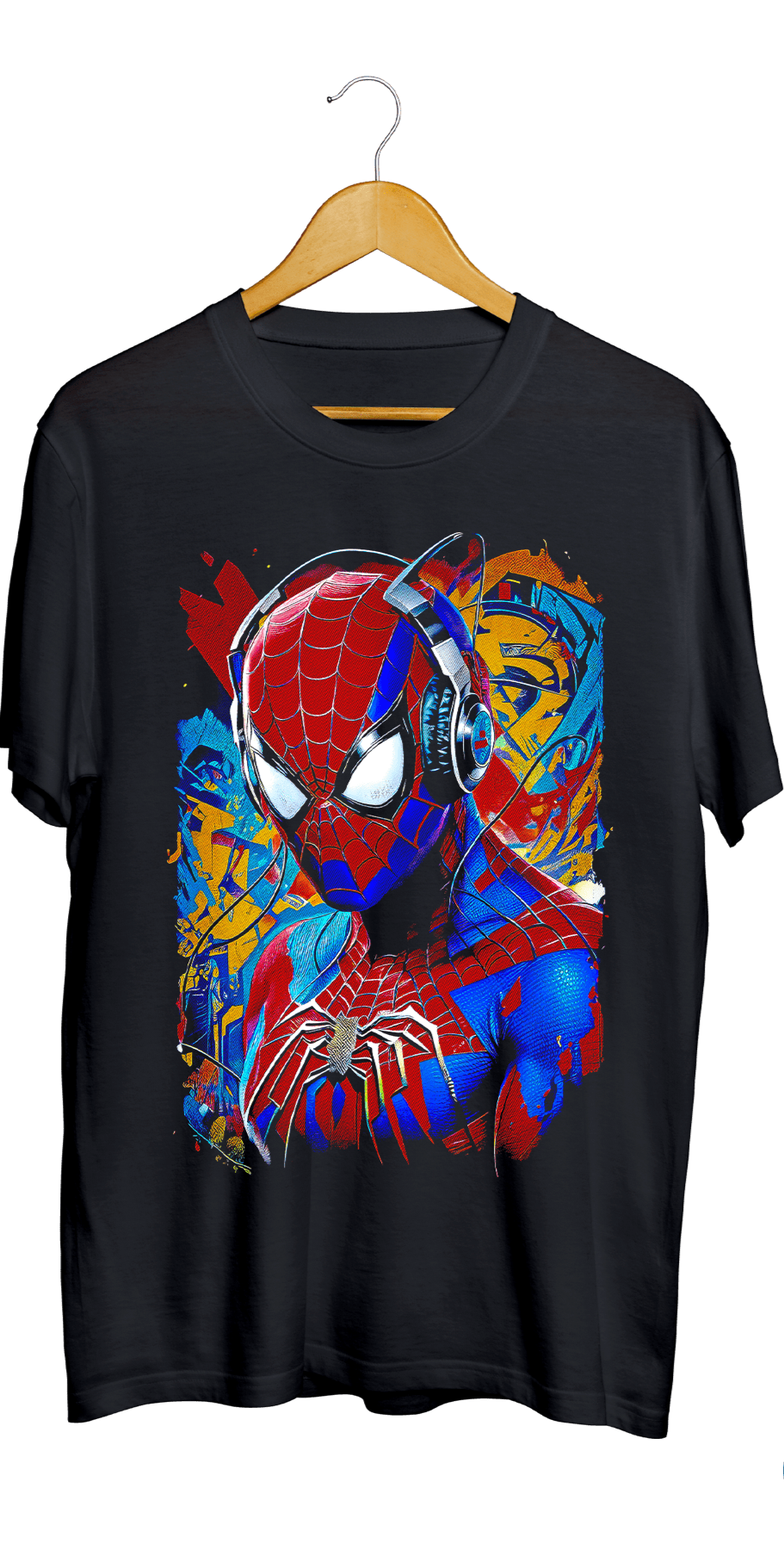 Spider Man 26 Semitono