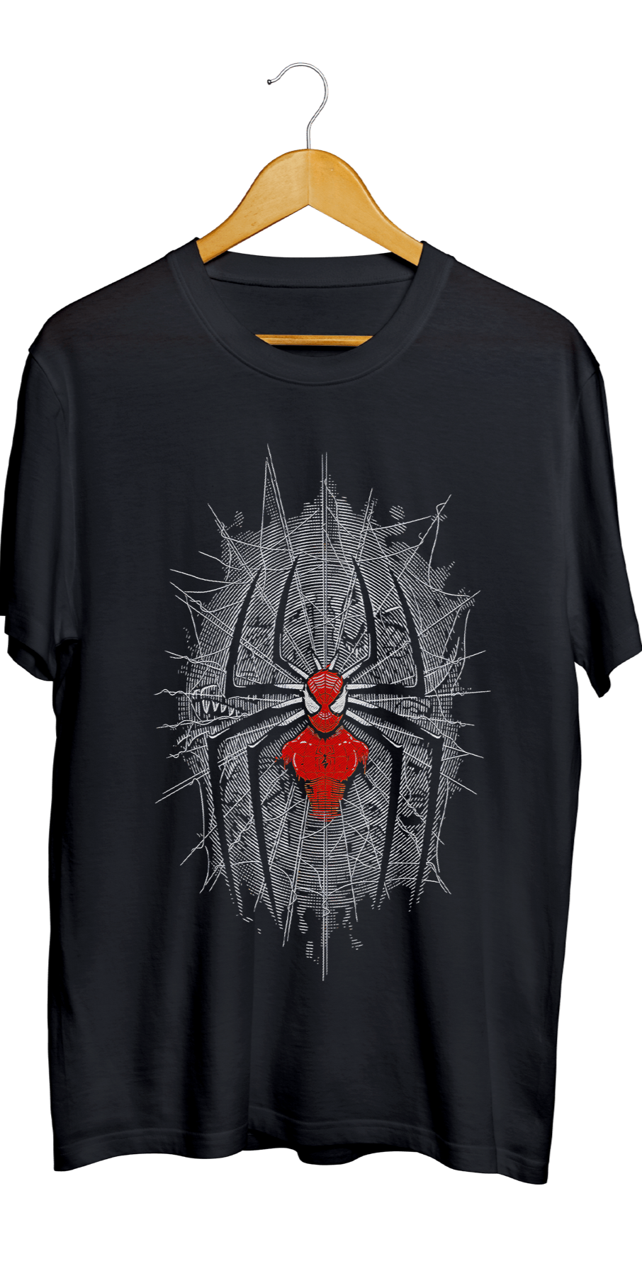 Spider Man 27 Semitono