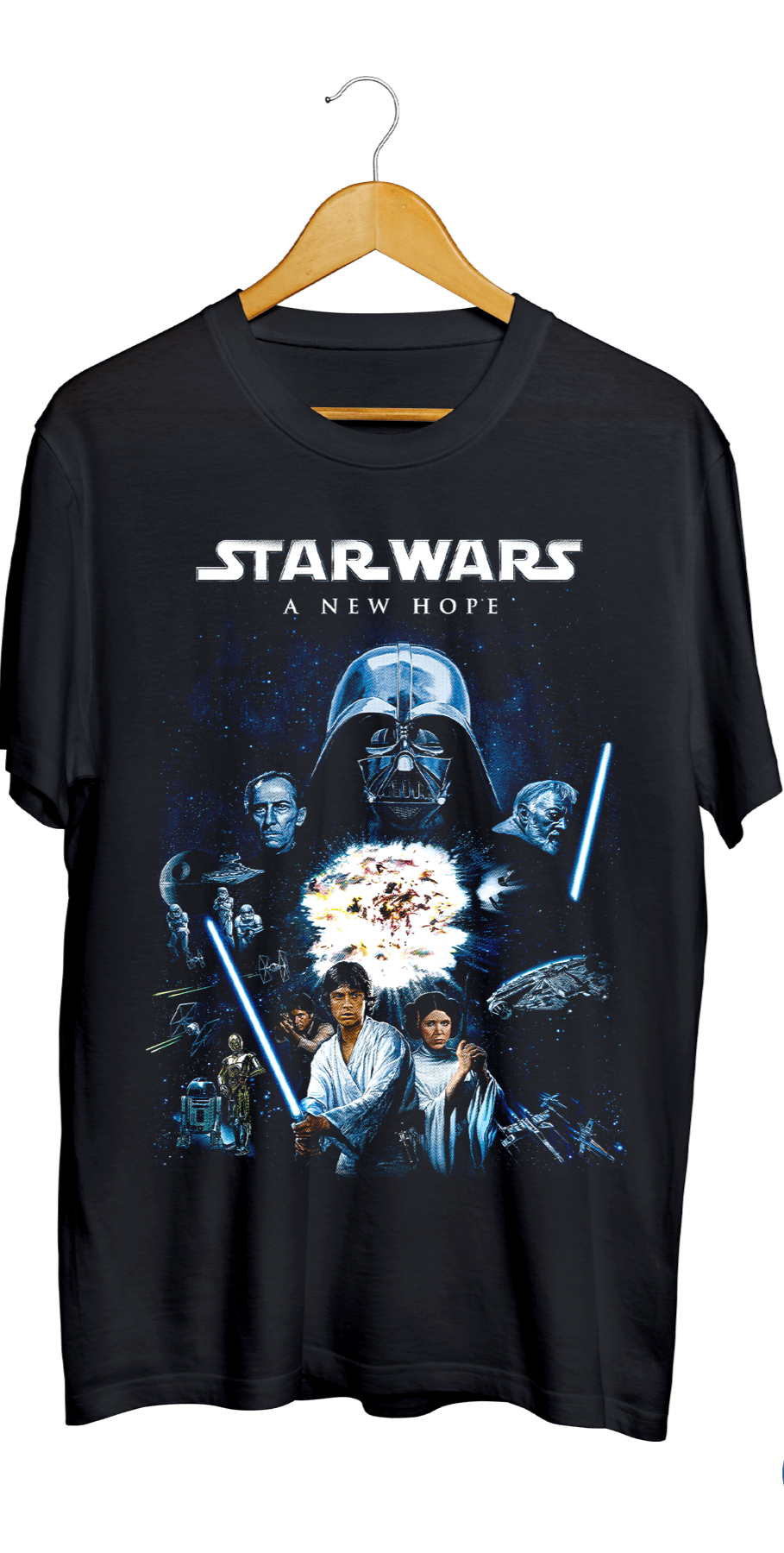 Star Wars 65 Semitono