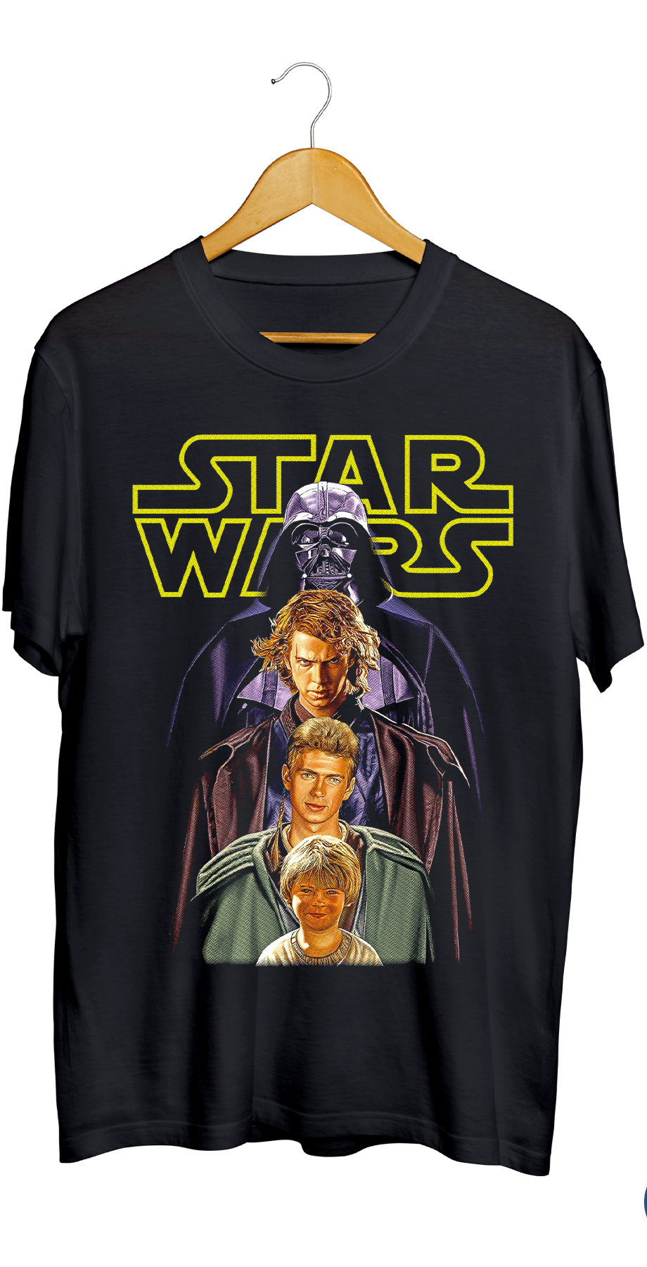 Star Wars 66 Semitono
