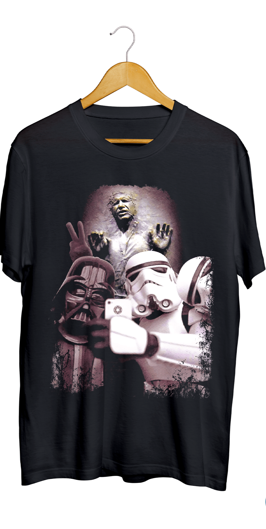 Star Wars 67 Semitono