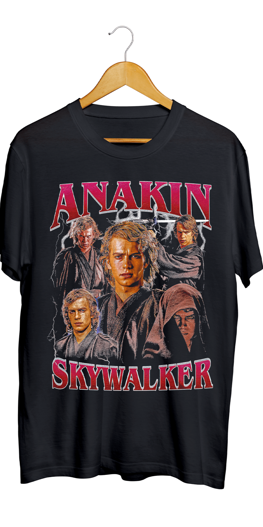 Star Wars 68 Semitono