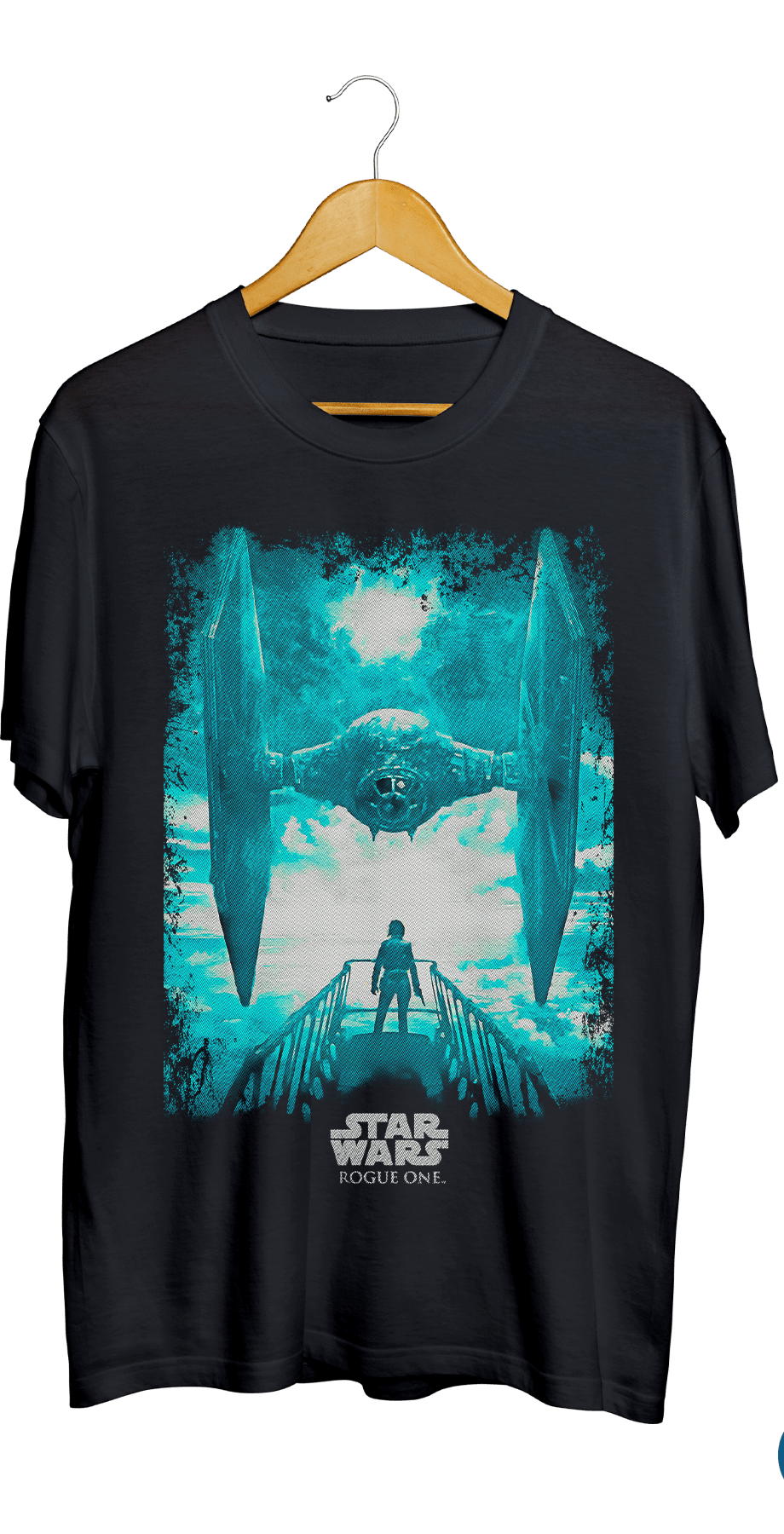 Star Wars 71 Semitono