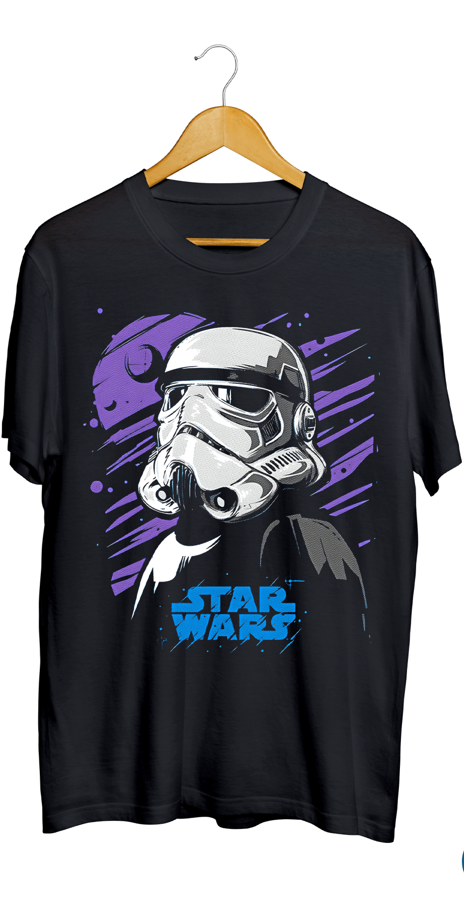 Star Wars 72 Semitono