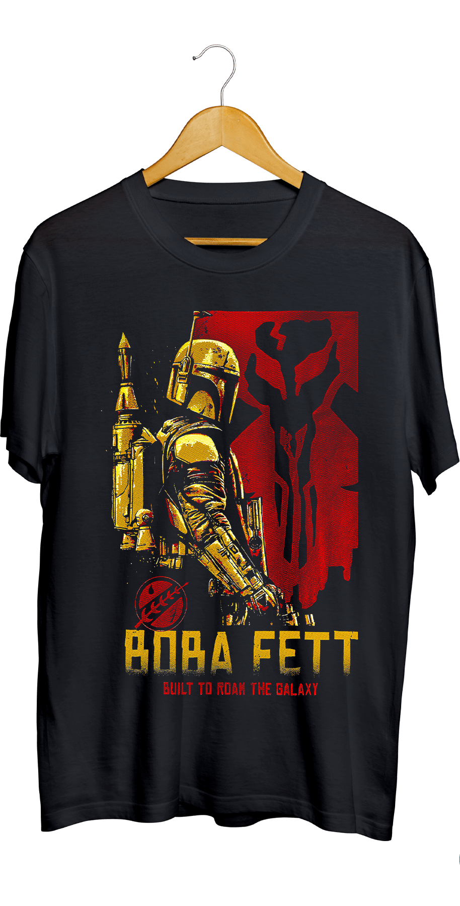 Star Wars 73 Semitono