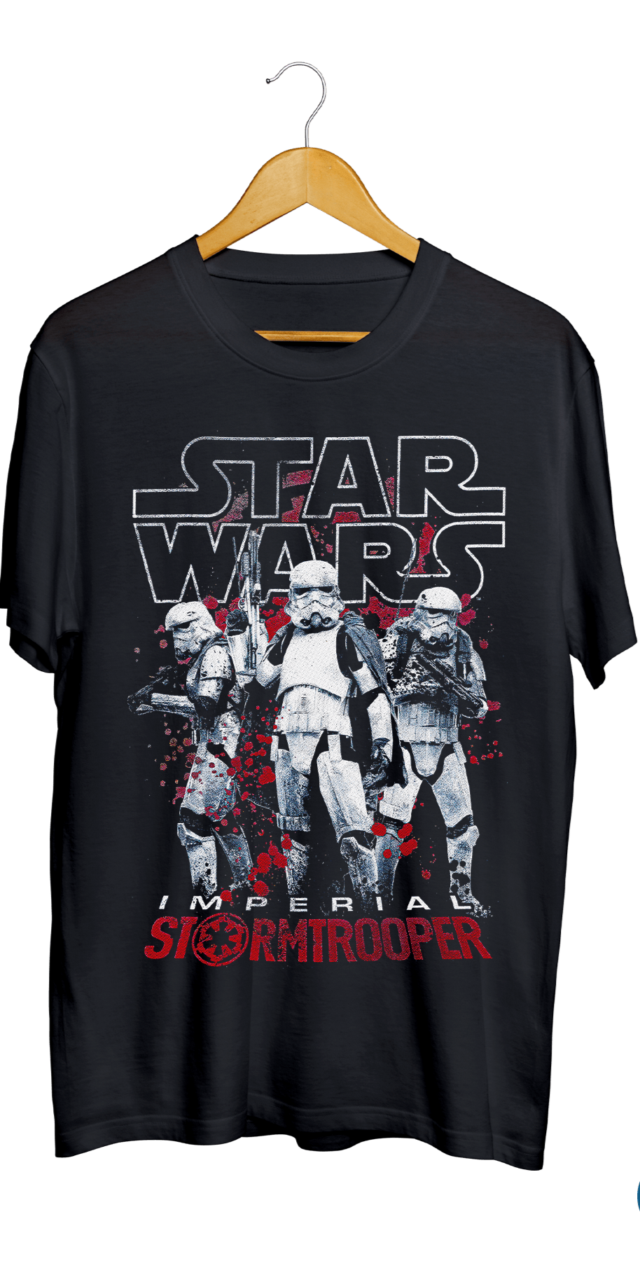 Star Wars 74 Semitono