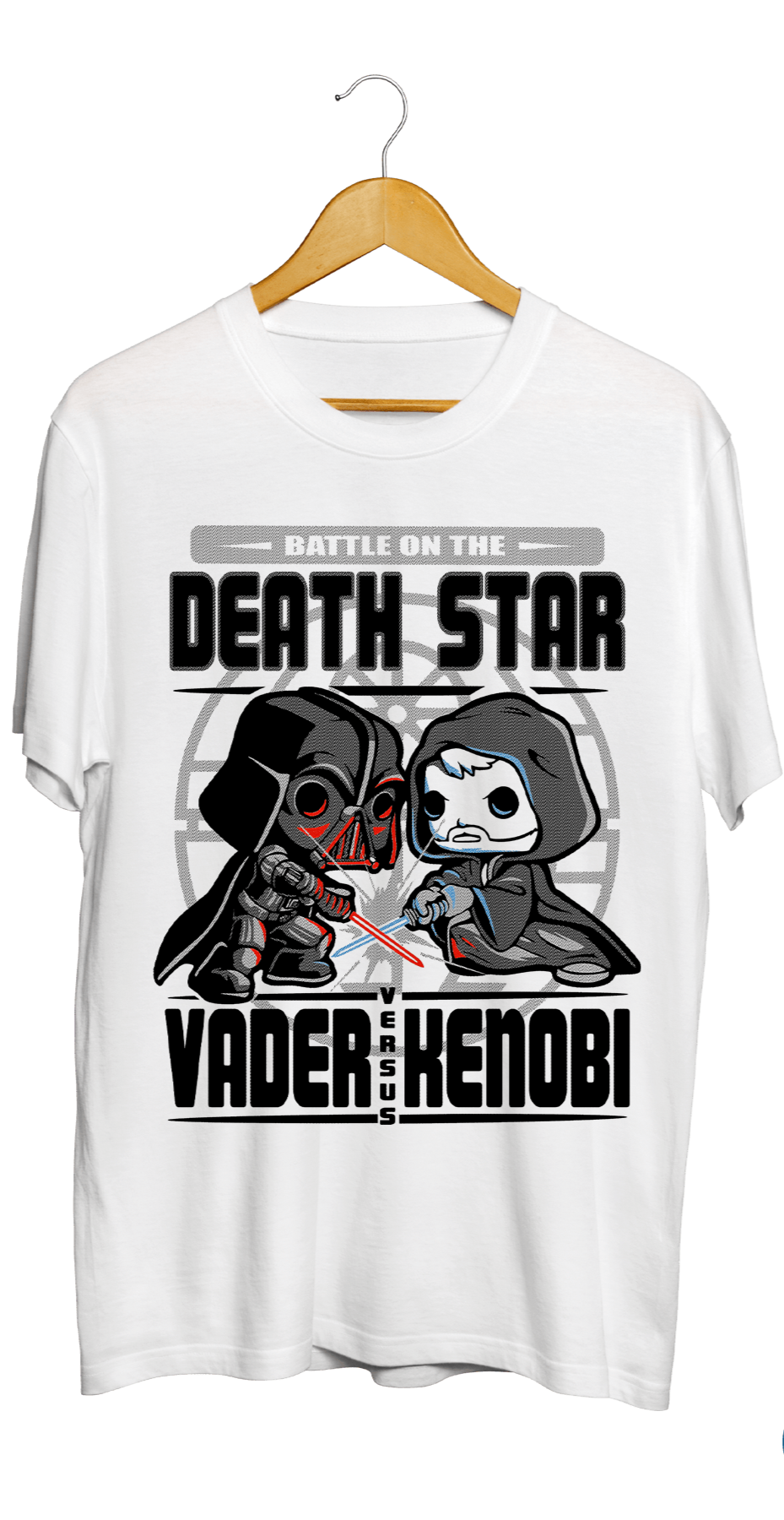 Star Wars 75 Semitono