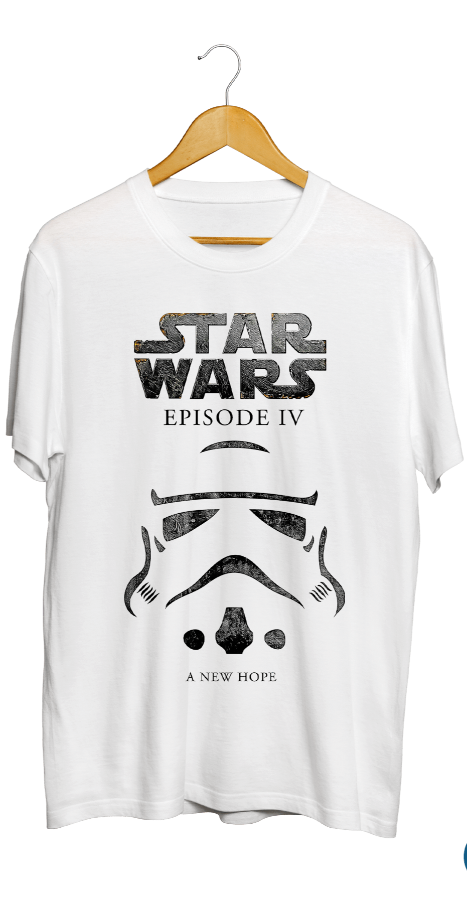 Star Wars 77 Semitono