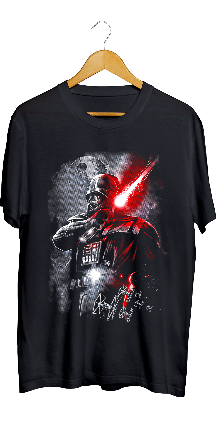 Star Wars 79 Semitono