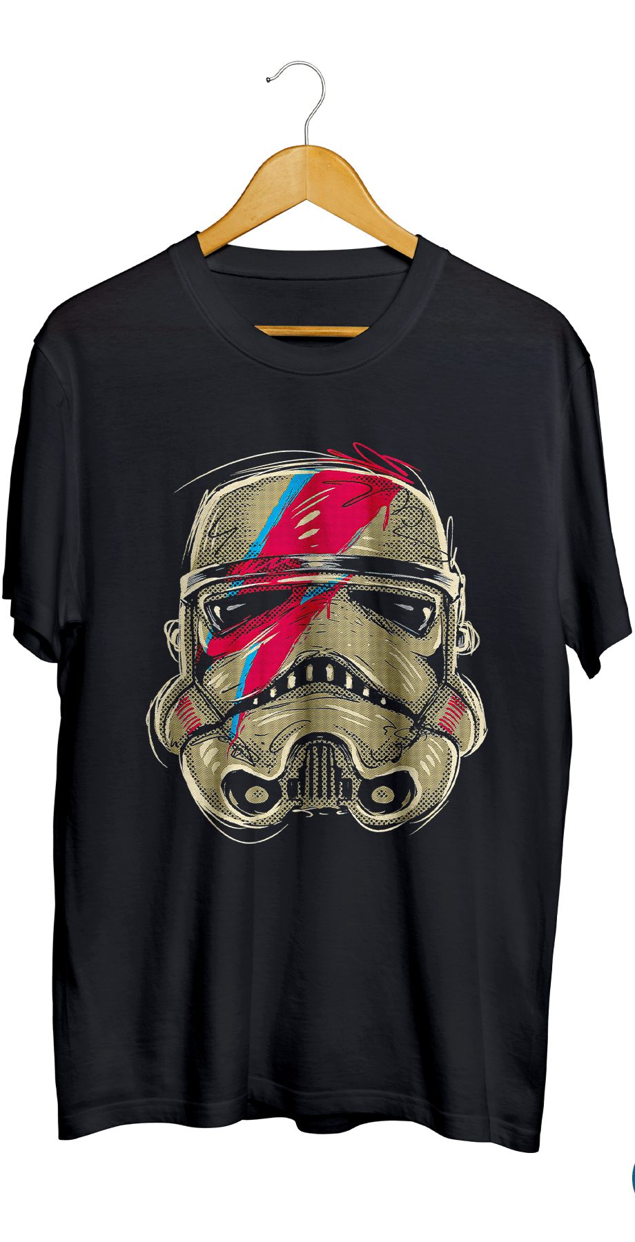 Star Wars 84 Semitono