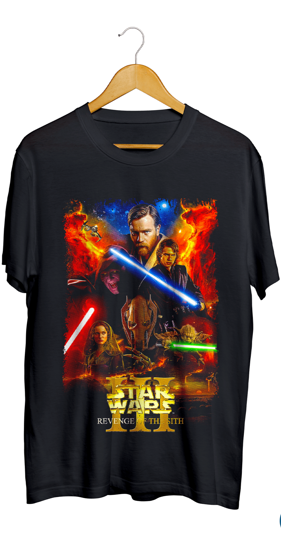 Star Wars 85 Semitono