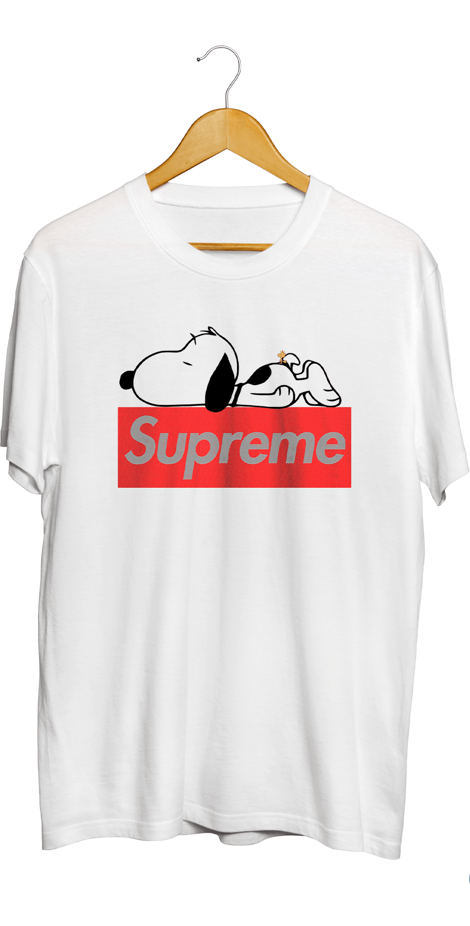 Supreme 1 Semitono