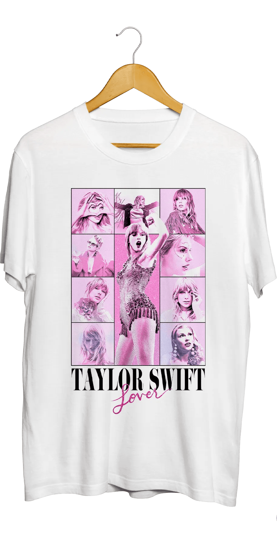 Taylor Swift 5 Semitono