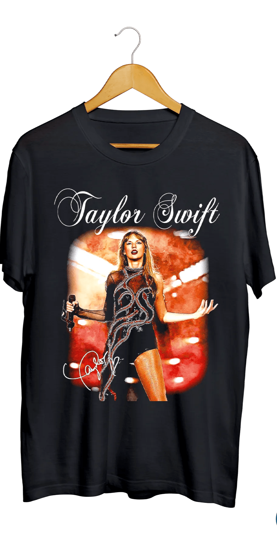 Taylor Swift 3 Semitono