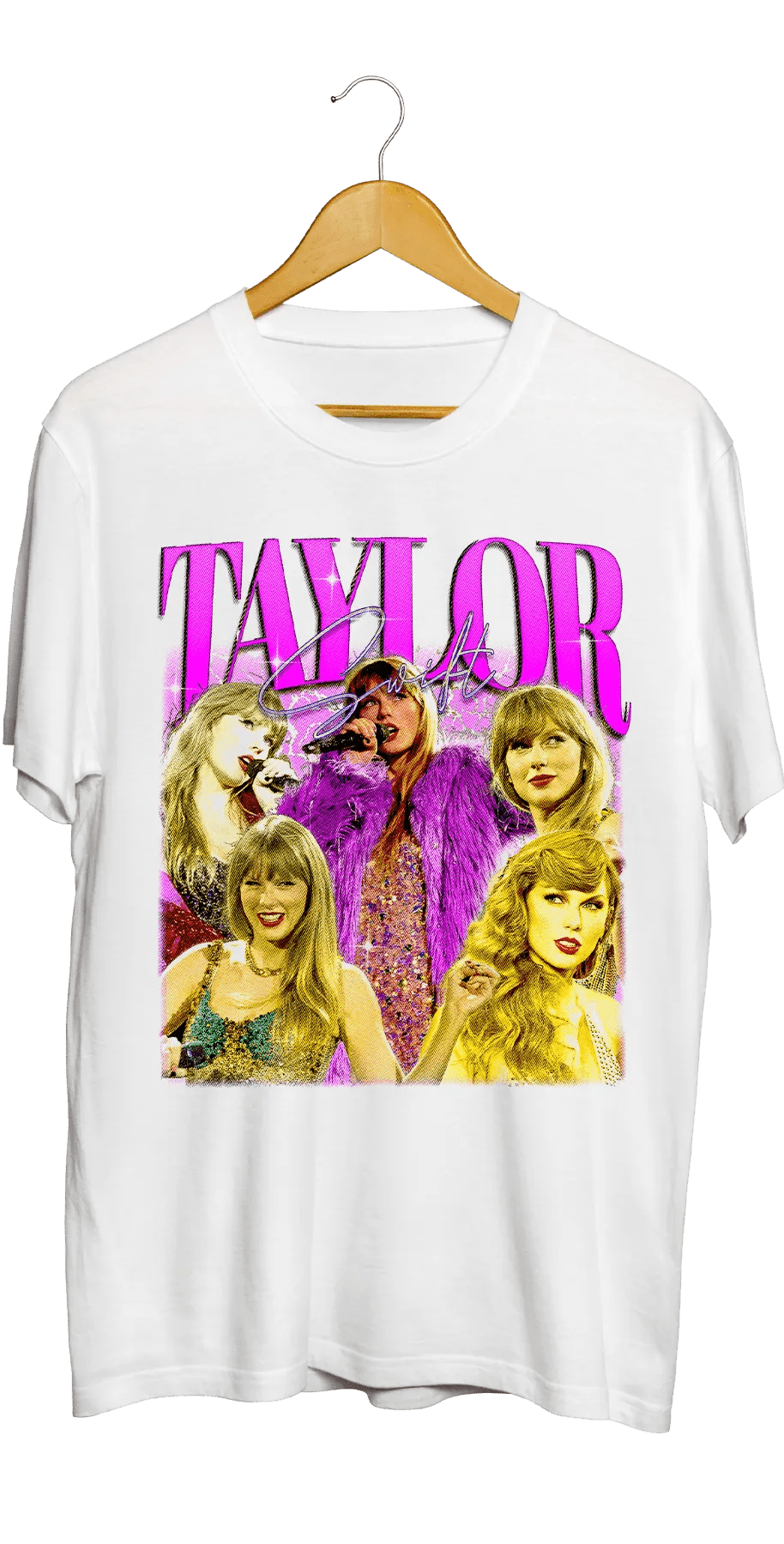 Taylor Swift 6 Semitono