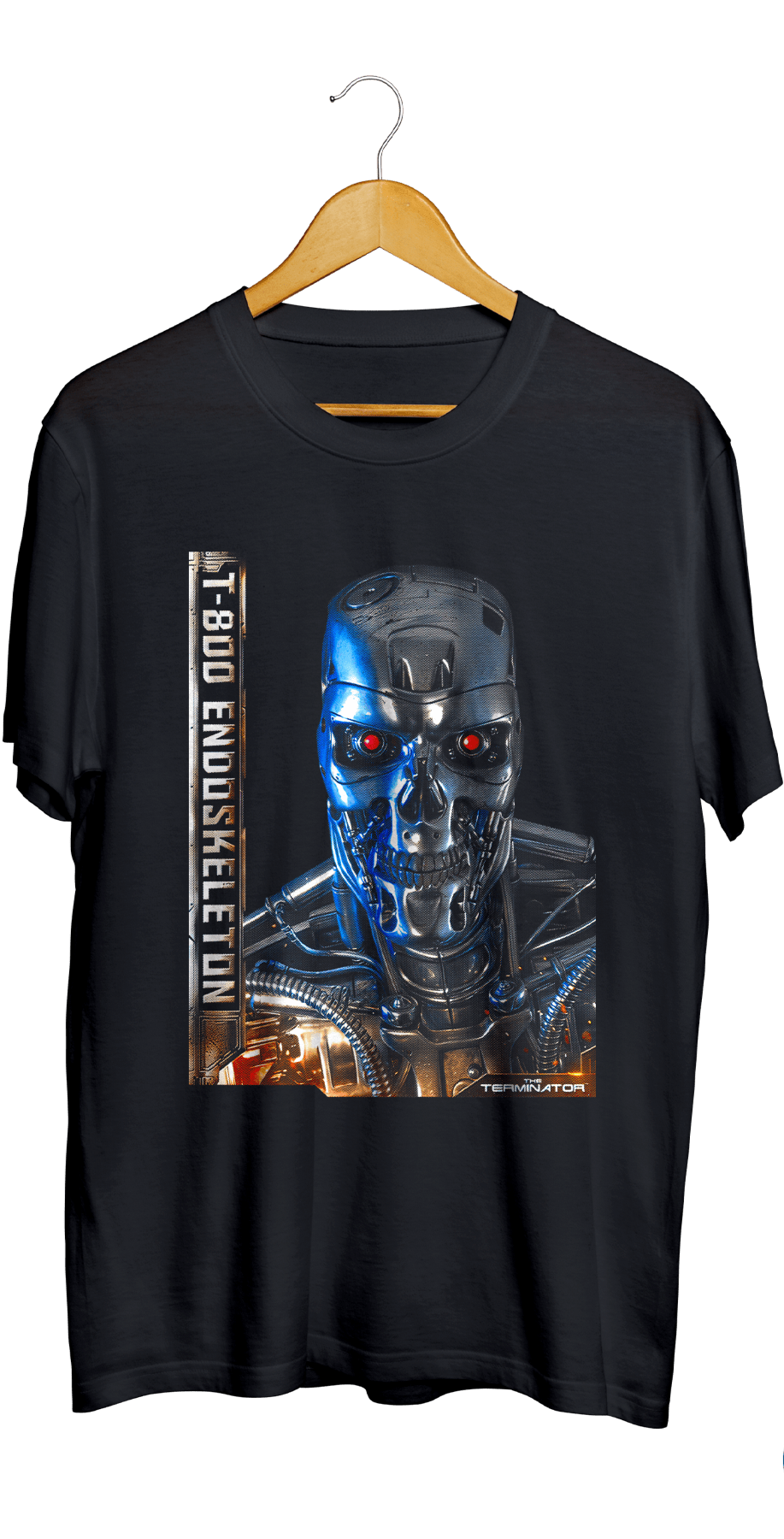 Terminator 10 Semitono
