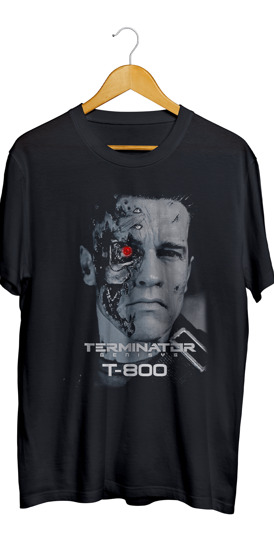 Terminator 2 Semitono