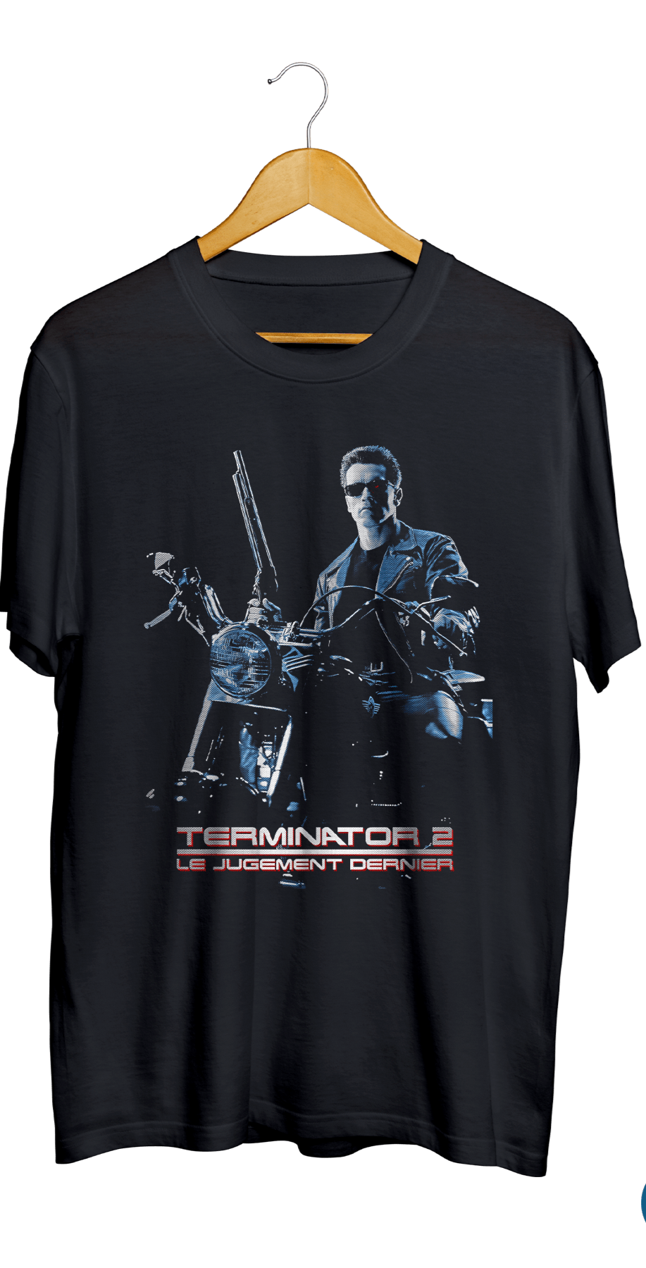 Terminator 3 Semitono