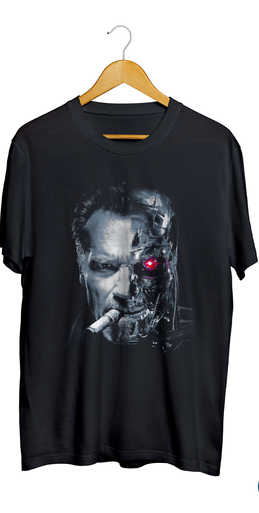 Terminator 6 Semitono