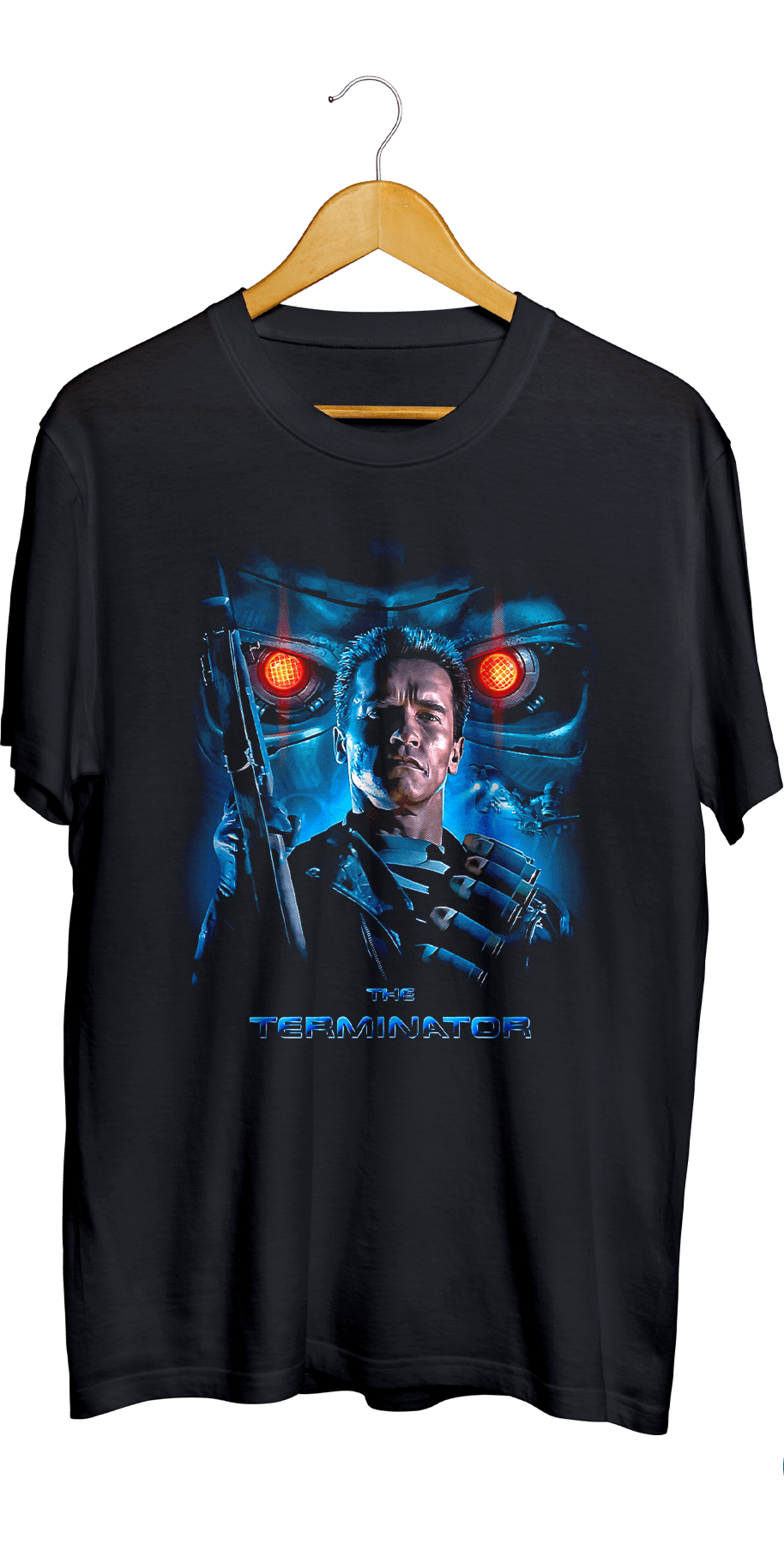 Terminator 9 Semitono