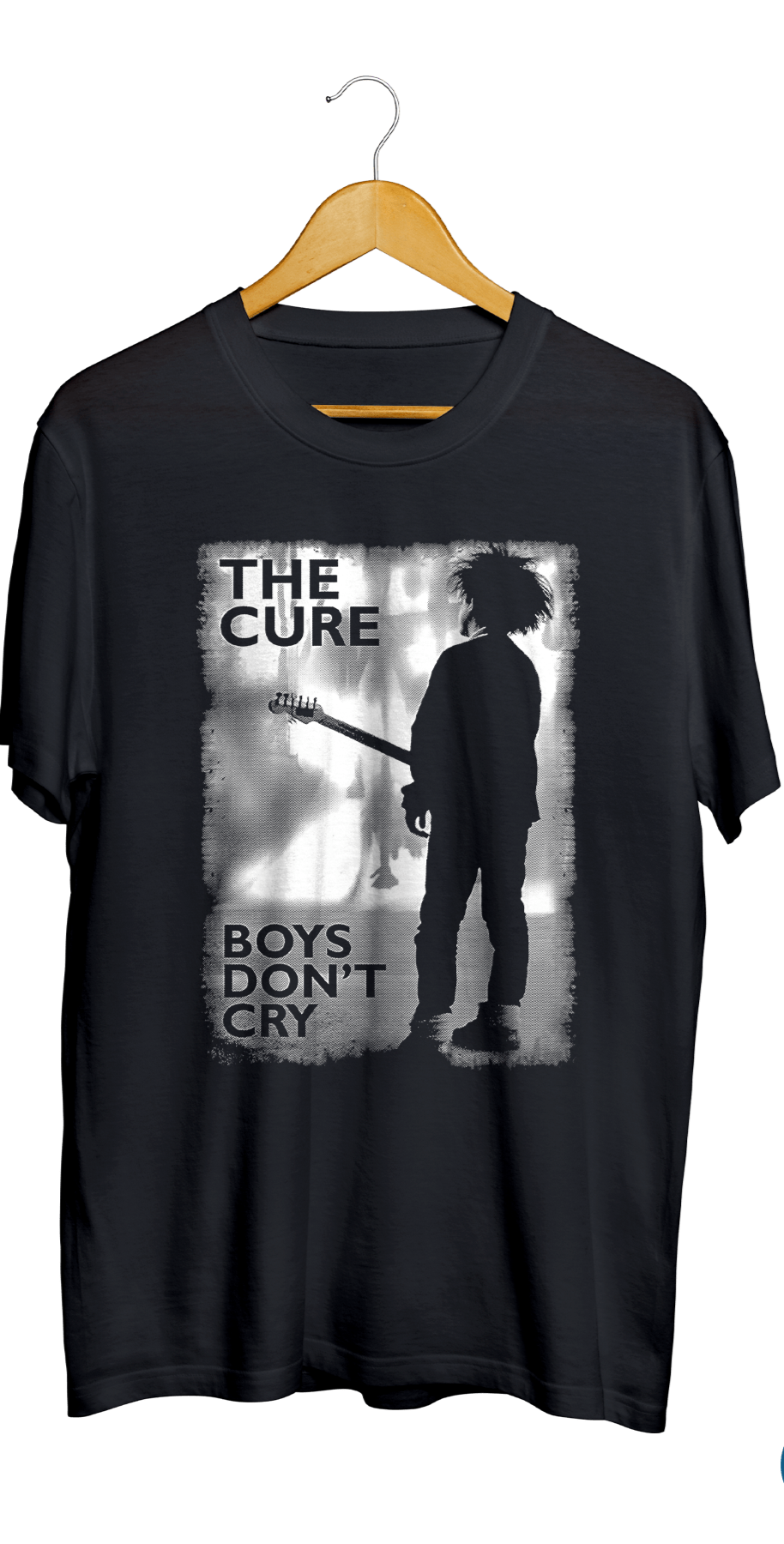 The cure 2 Semitono