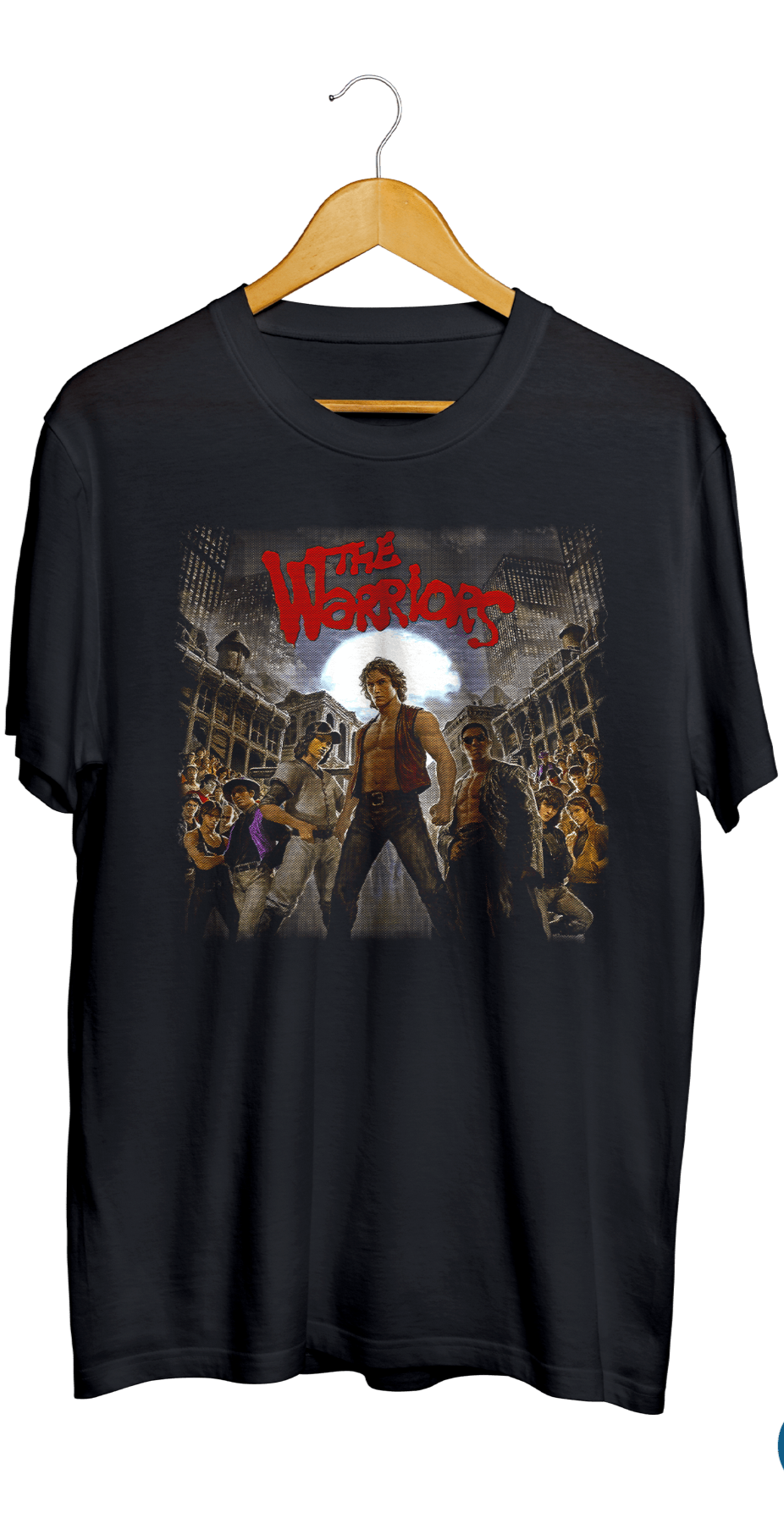 The warriors 1 Semitono