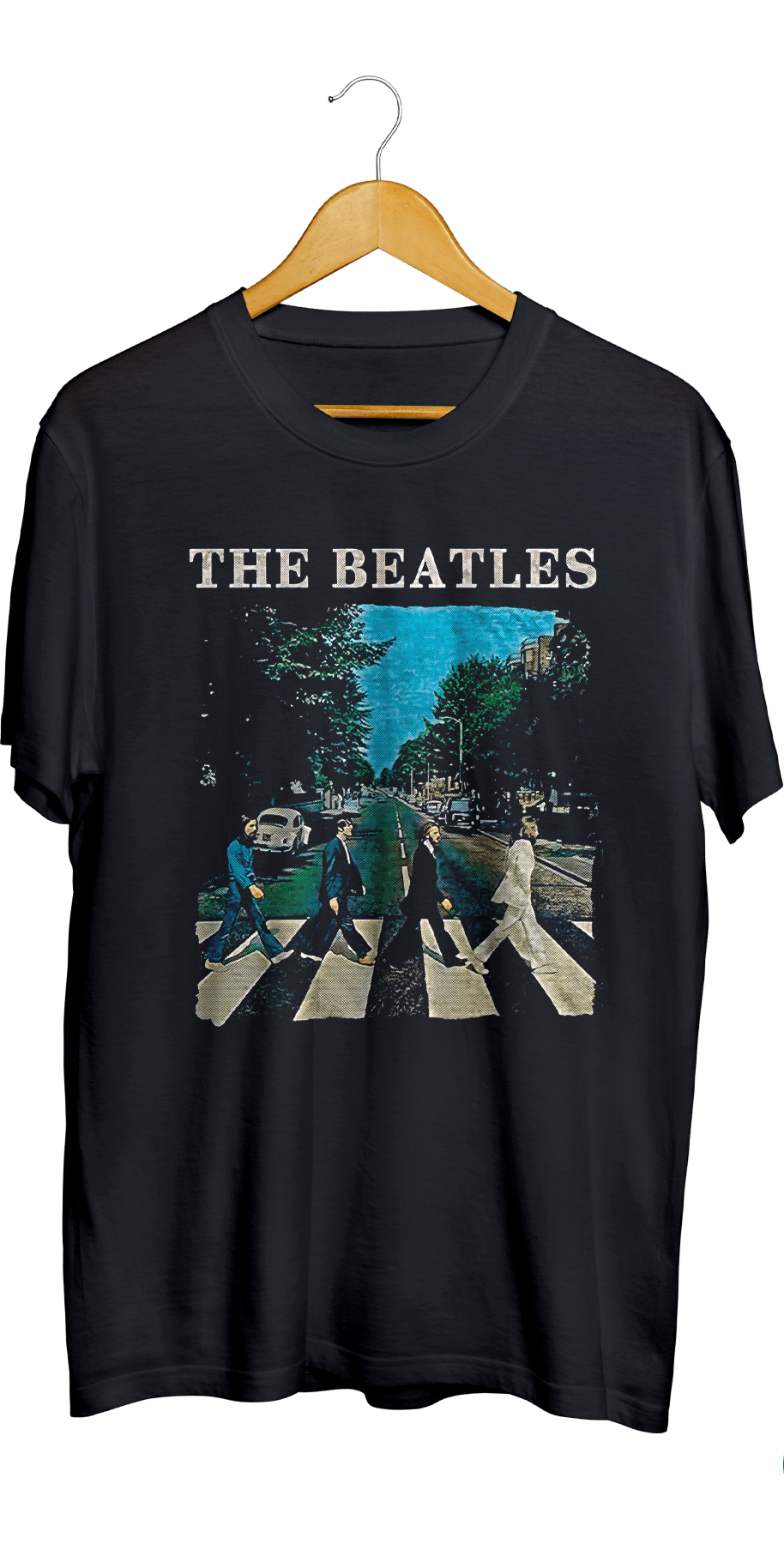 The Beatles 1 Semitono