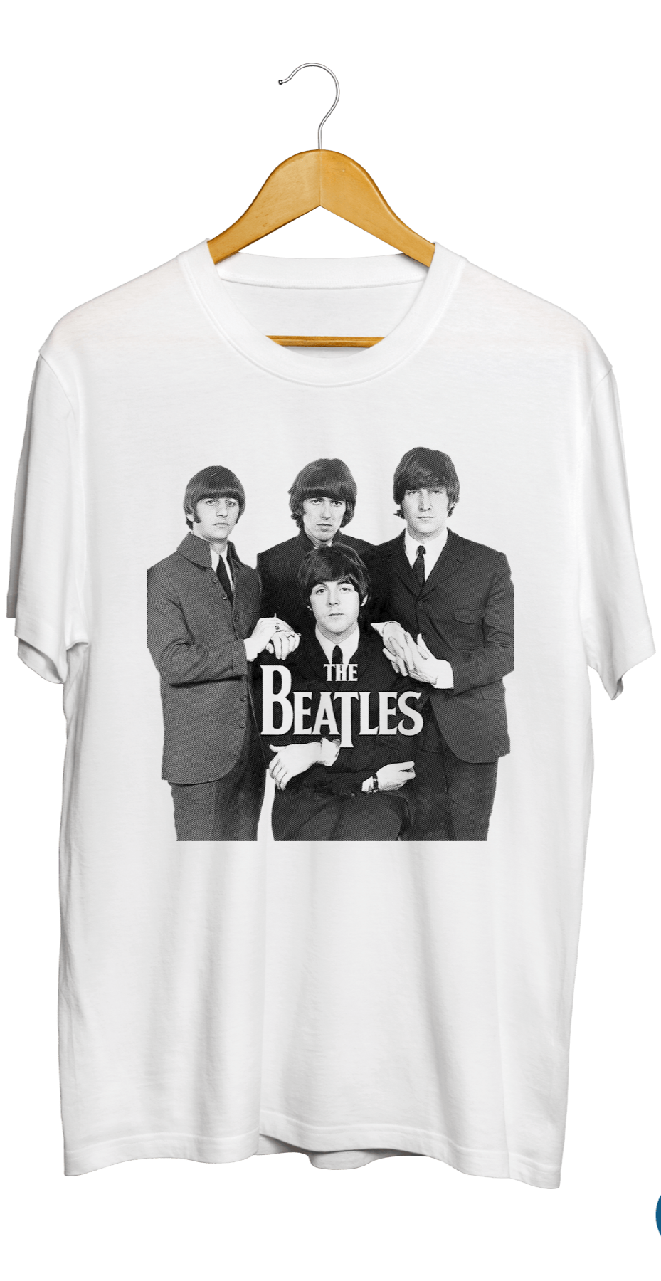The Beatles 2 Semitono