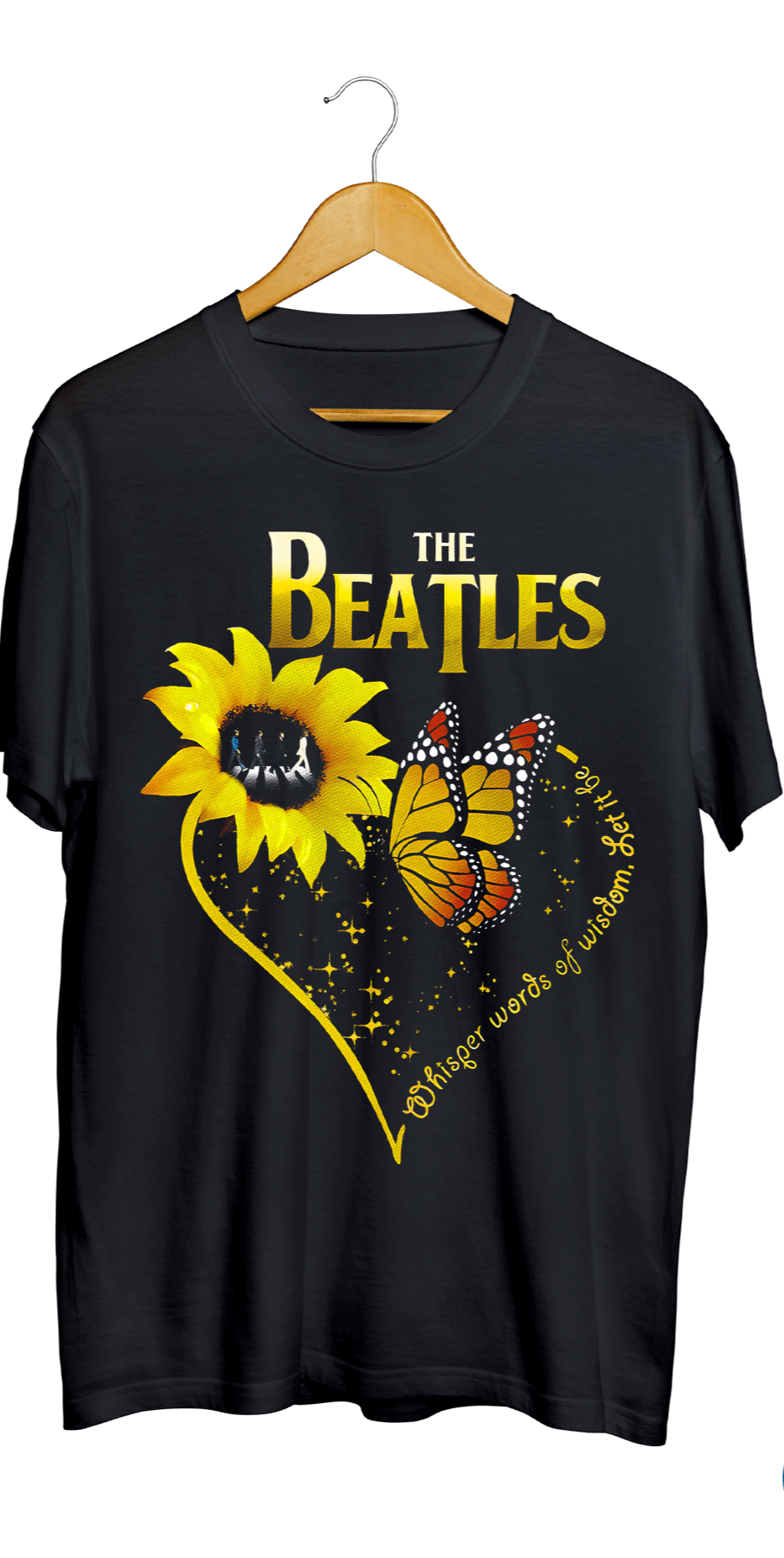 The Beatles 4 Semitono