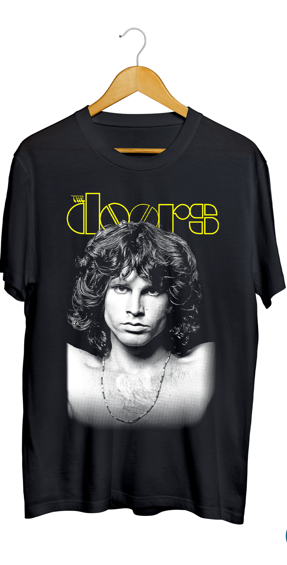 The doors 01 Semitono