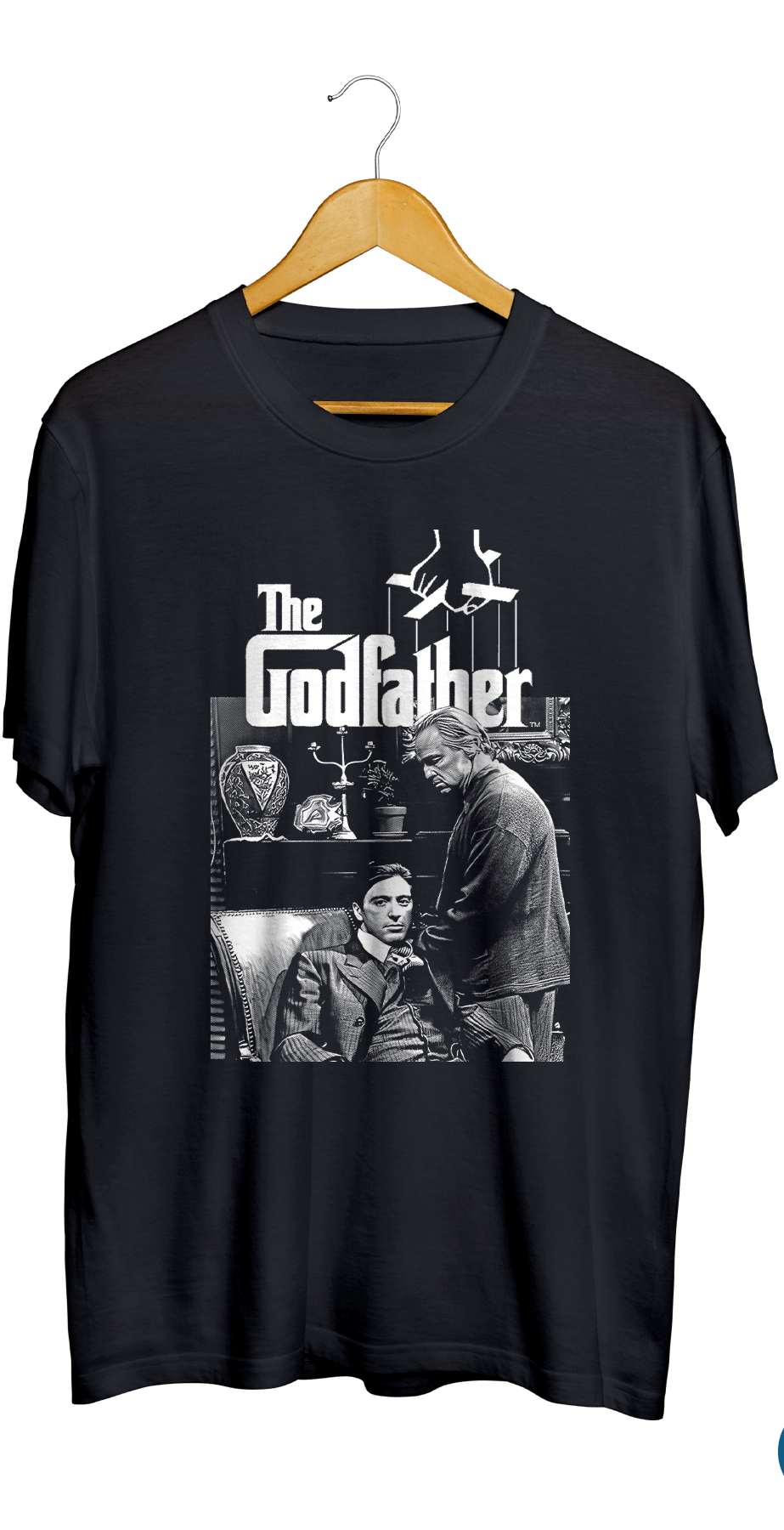 The godFather 1 Semitono