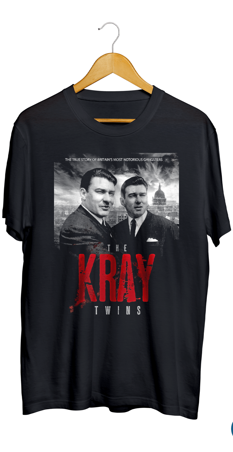 The kray twins 1 Semitono