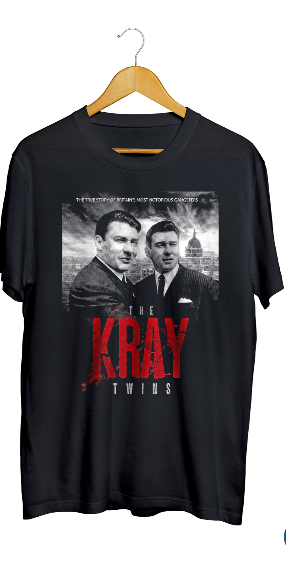 The kray twins 1 Semitono