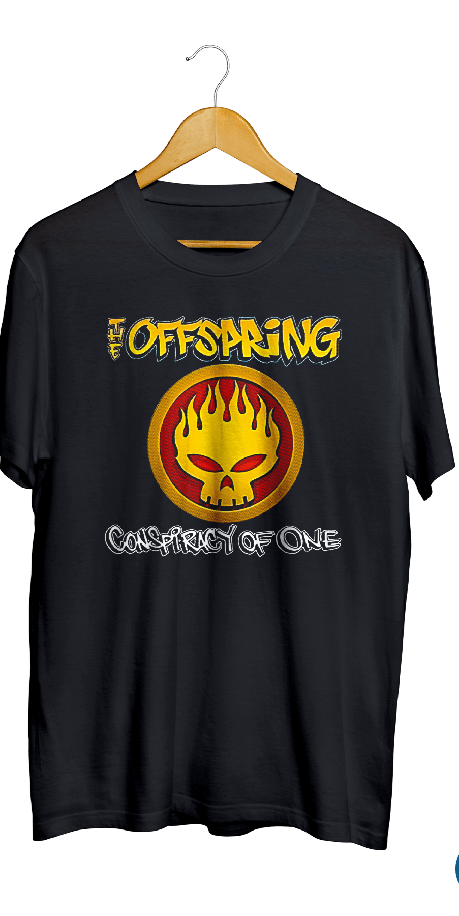 The off pring 1 Semitono
