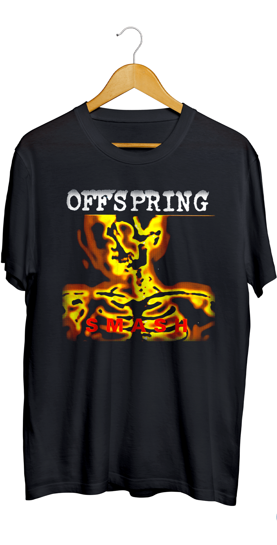 The off pring 3 Semitono