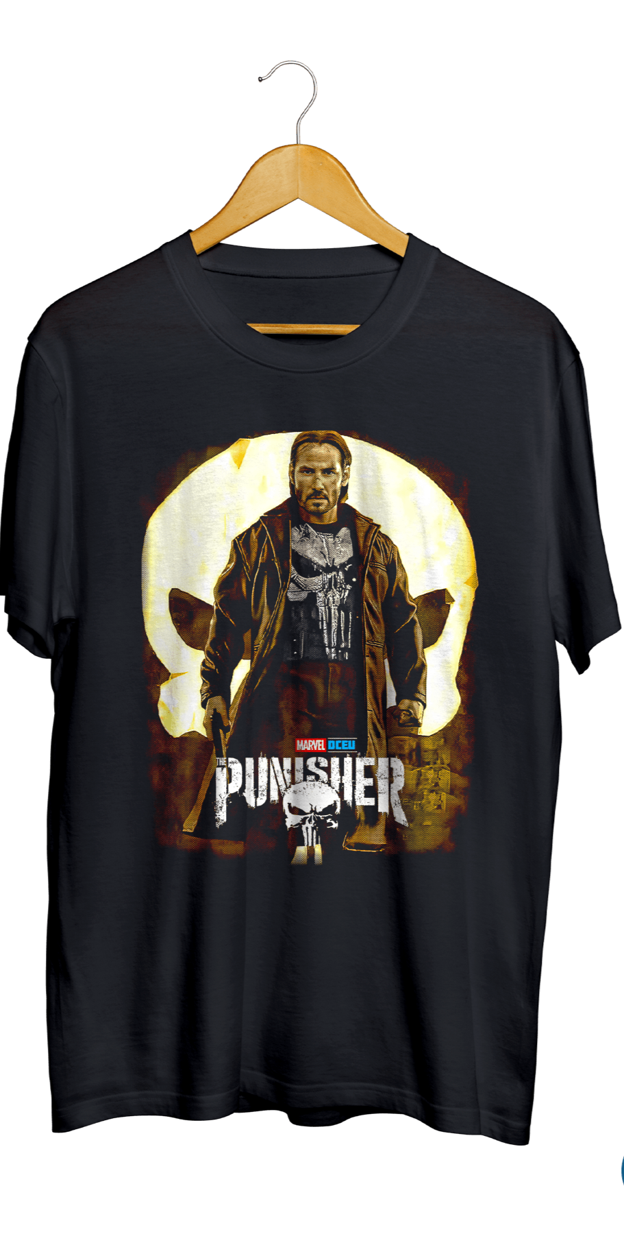 The punisher Semitono