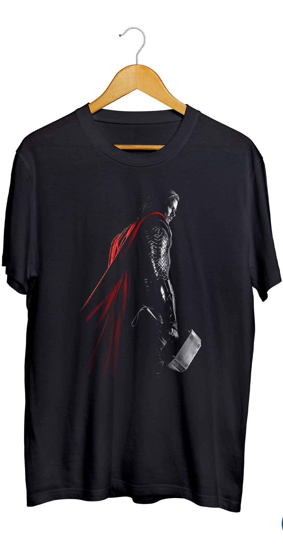 Thor 1 Semitono