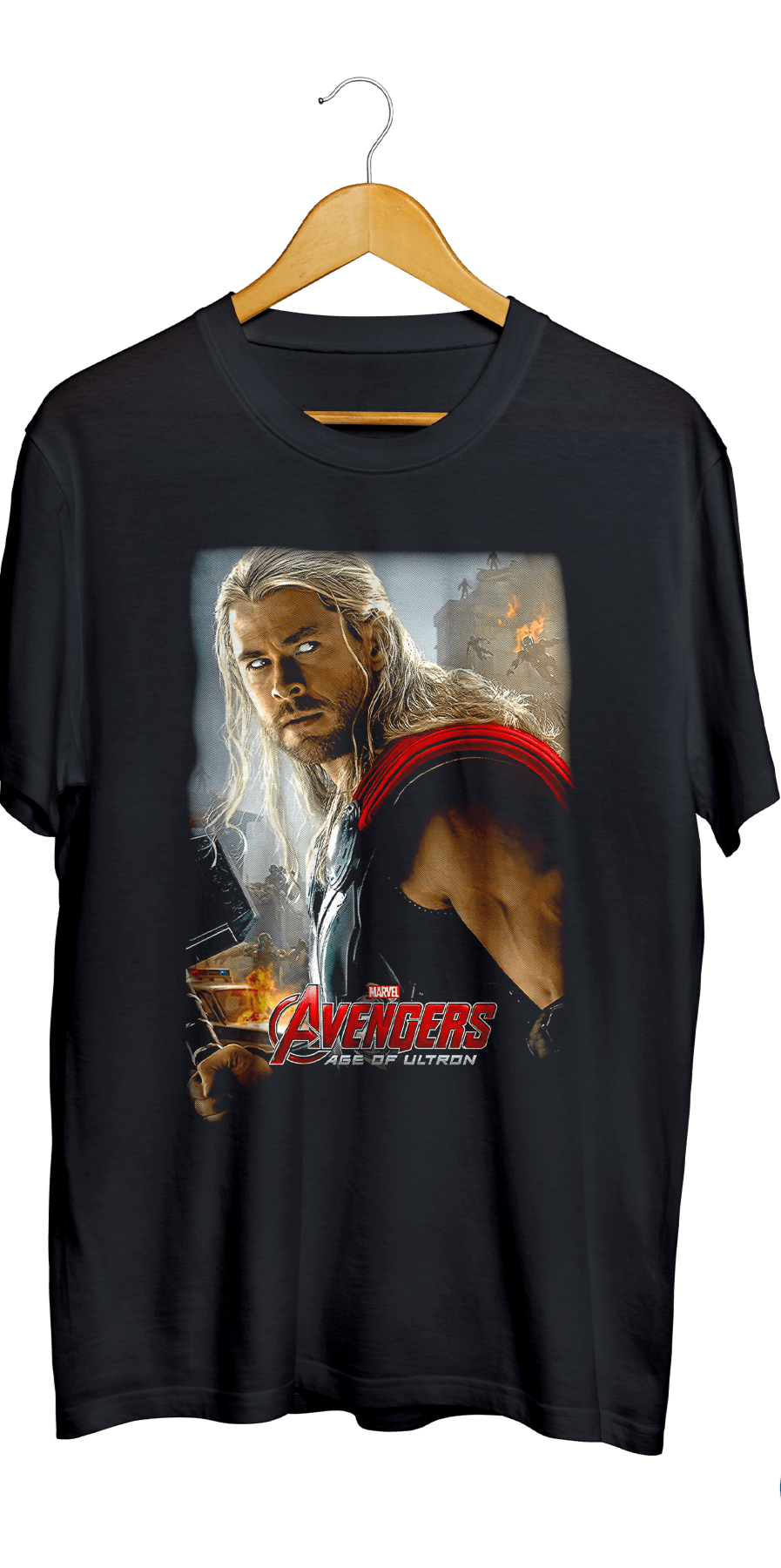 Thor 2 Semitono