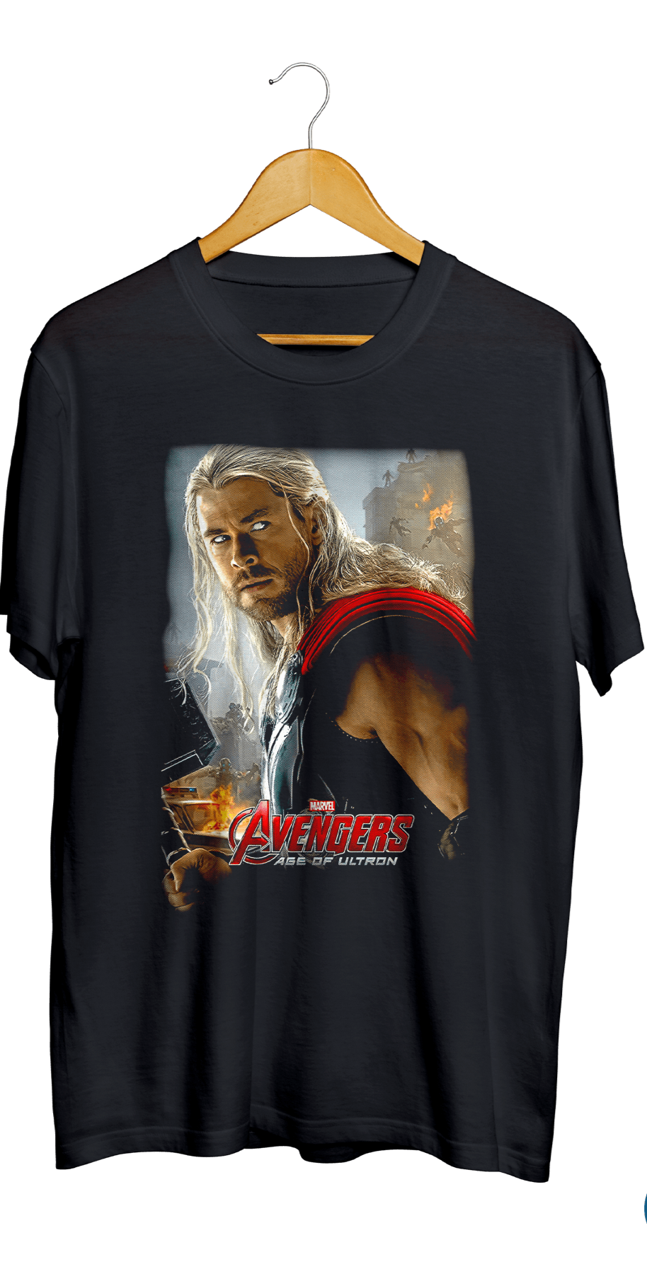 Thor 2 Semitono